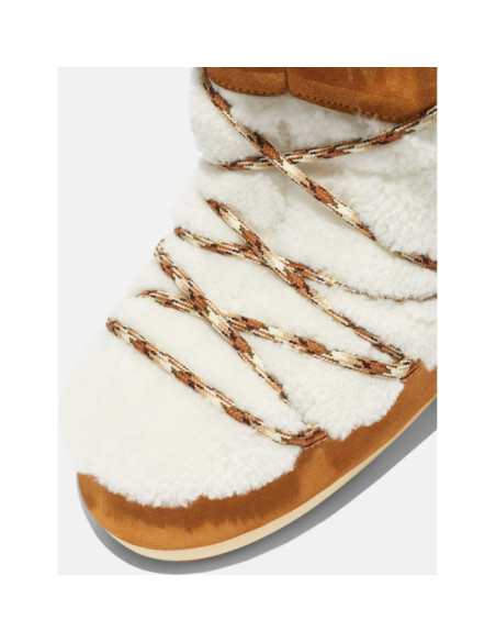 MB ICON SHEARLING