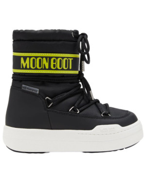 MB JR PARK BOOT