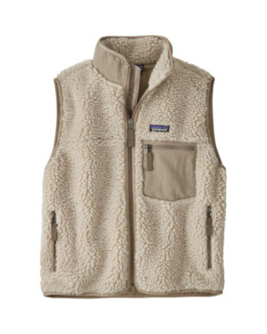 W'S CLASSIC RETRO-X VEST