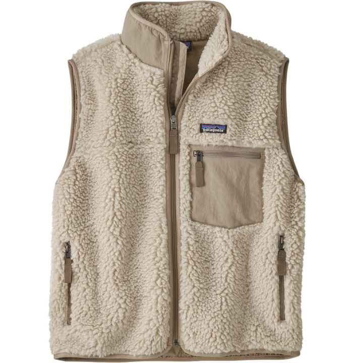 W'S CLASSIC RETRO-X VEST