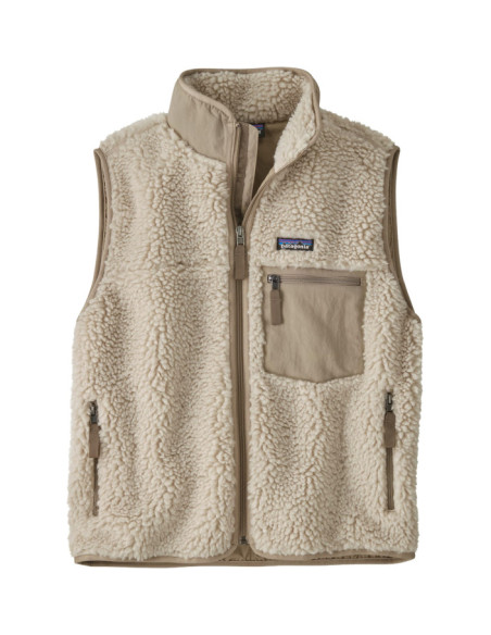 W'S CLASSIC RETRO-X VEST
