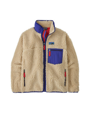 W'S CLASSIC RETRO-X JKT