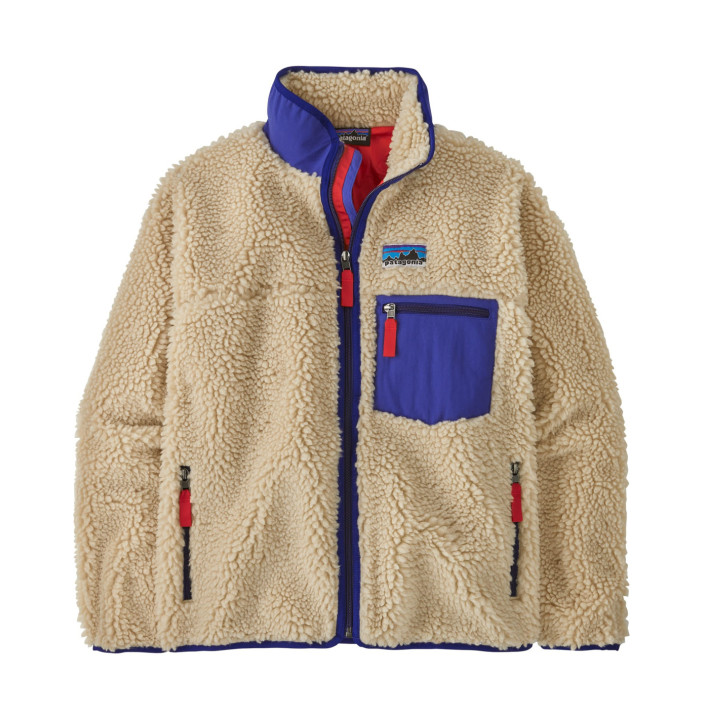 W'S CLASSIC RETRO-X JKT