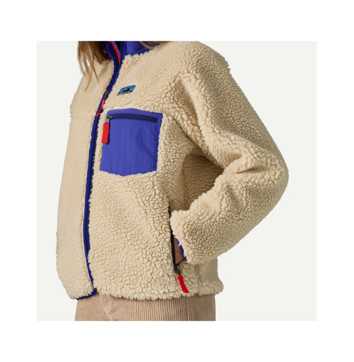 W'S CLASSIC RETRO-X JKT