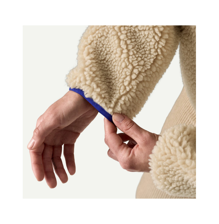 W'S CLASSIC RETRO-X JKT