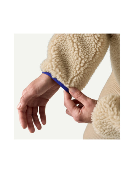 W'S CLASSIC RETRO-X JKT