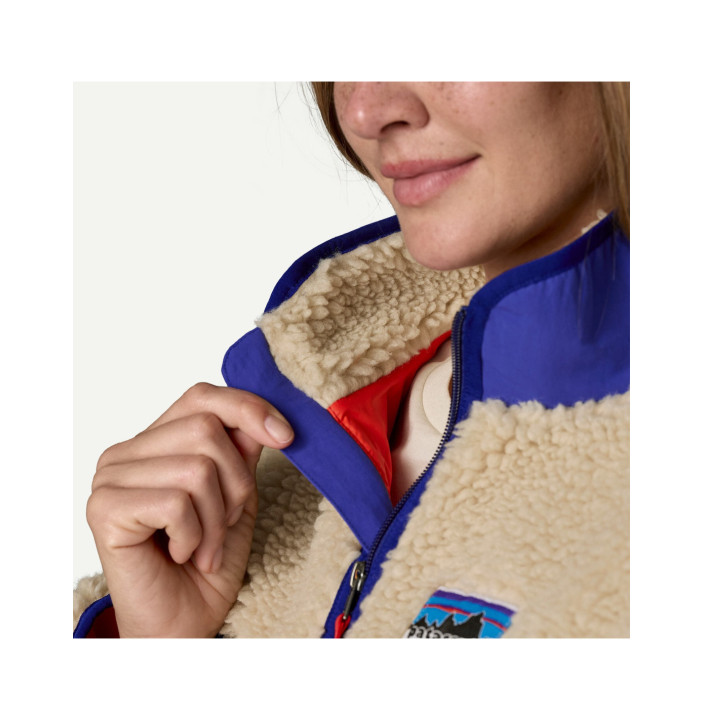 W'S CLASSIC RETRO-X JKT