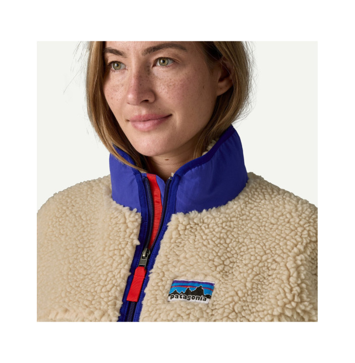 W'S CLASSIC RETRO-X JKT