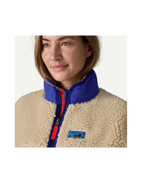 W'S CLASSIC RETRO-X JKT