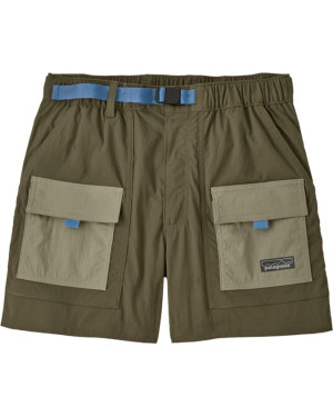 W'S OUTDOOR EVERYDAY SHORTS