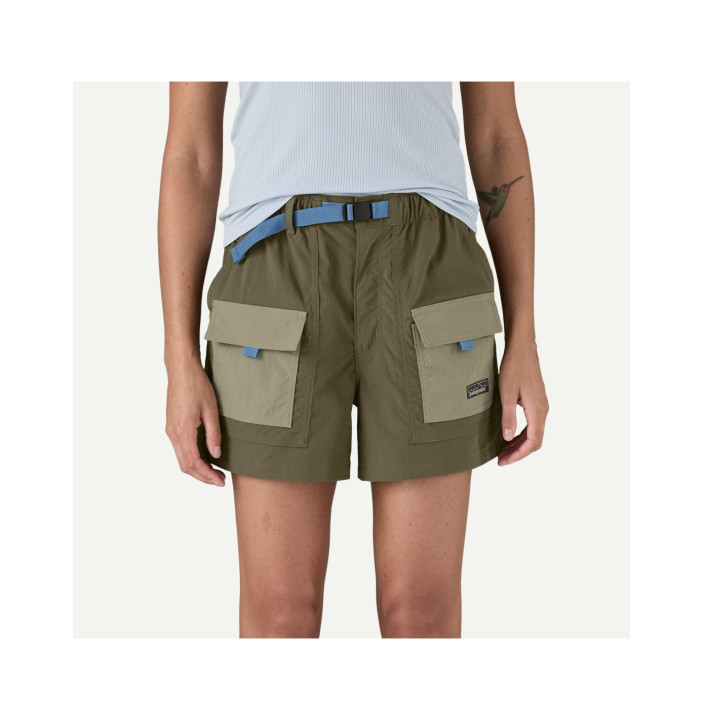 W'S OUTDOOR EVERYDAY SHORTS