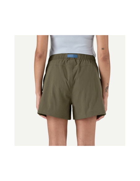 W'S OUTDOOR EVERYDAY SHORTS