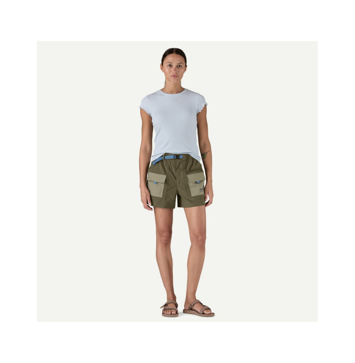W'S OUTDOOR EVERYDAY SHORTS