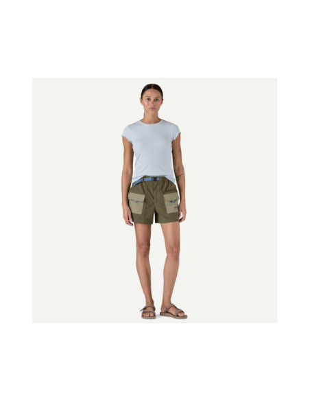 W'S OUTDOOR EVERYDAY SHORTS