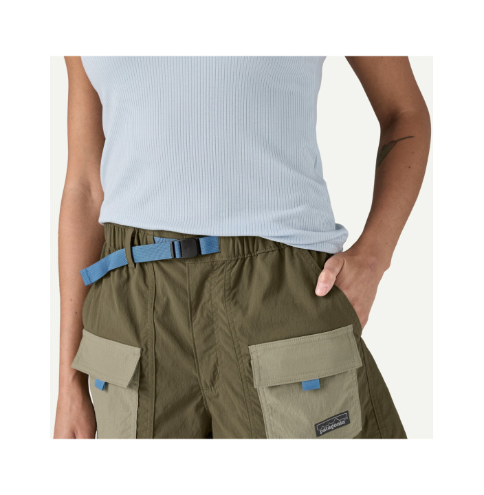 W'S OUTDOOR EVERYDAY SHORTS