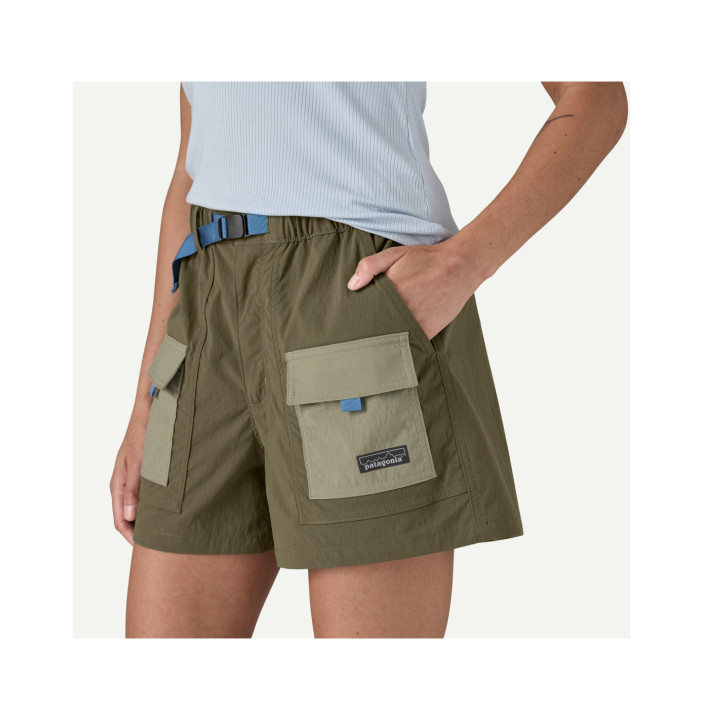 W'S OUTDOOR EVERYDAY SHORTS