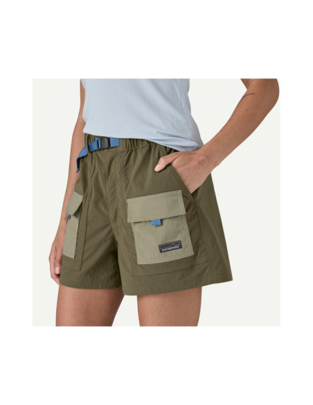 W'S OUTDOOR EVERYDAY SHORTS