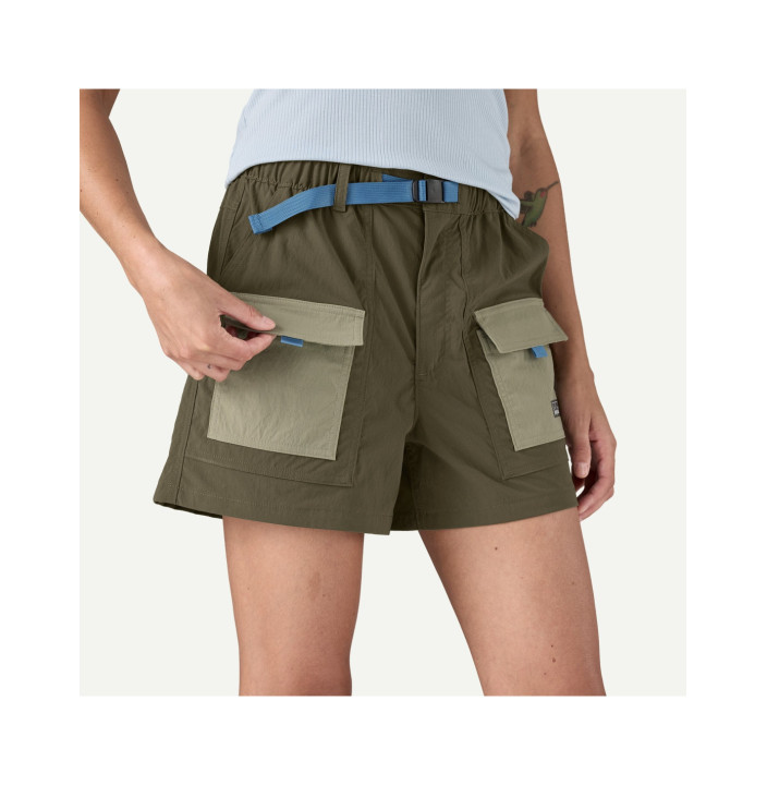 W'S OUTDOOR EVERYDAY SHORTS
