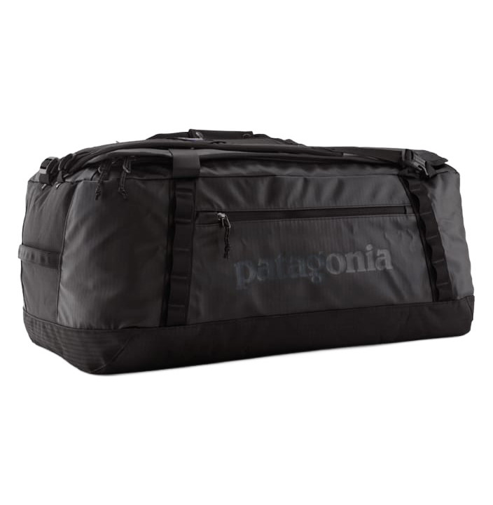 BLACK HOLE DUFFEL 70L