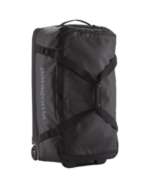 BLACK HOLE WHEELED DUFFEL 70L