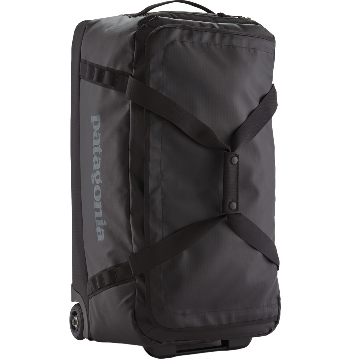 BLACK HOLE WHEELED DUFFEL 70L