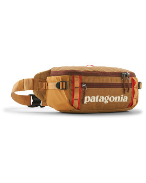 BLACK HOLE WAIST PACK 5L