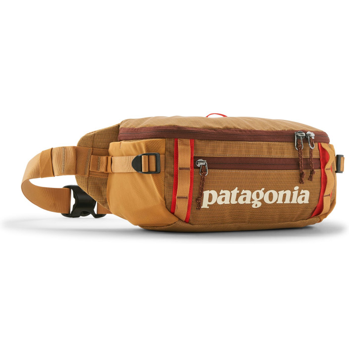 BLACK HOLE WAIST PACK 5L