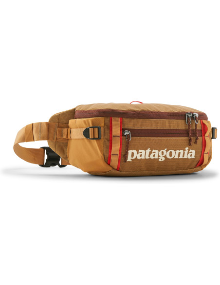 BLACK HOLE WAIST PACK 5L