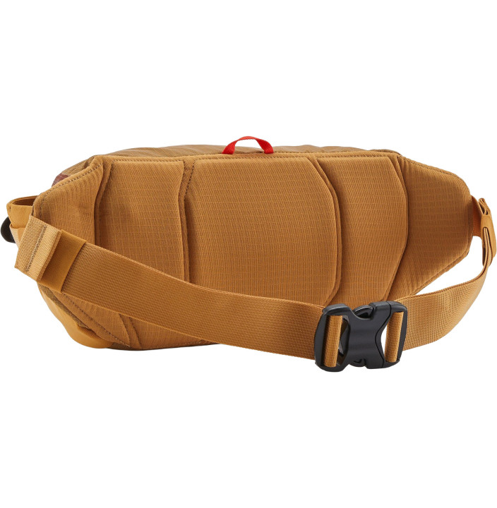 BLACK HOLE WAIST PACK 5L