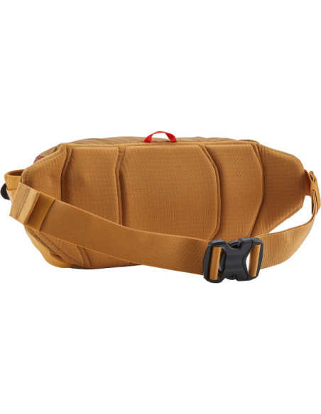 BLACK HOLE WAIST PACK 5L
