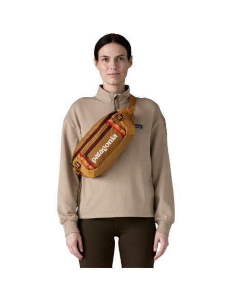 BLACK HOLE WAIST PACK 5L