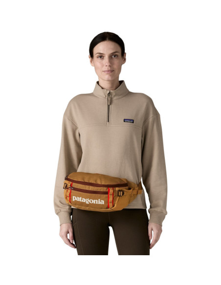 BLACK HOLE WAIST PACK 5L