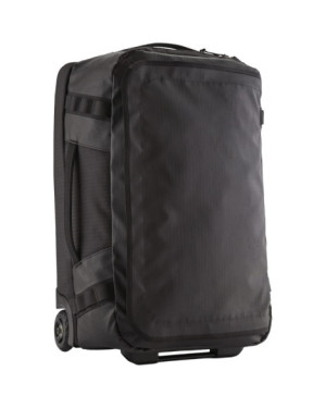 BLACK HOLE WHEELED DUFFEL 40L