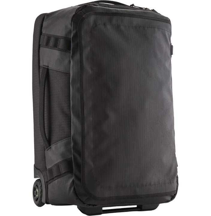 BLACK HOLE WHEELED DUFFEL 40L