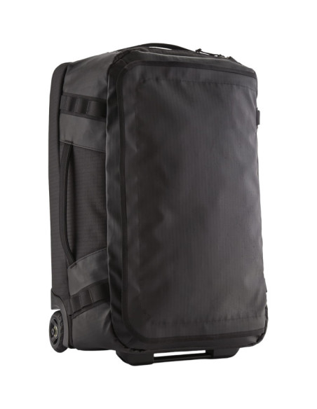 BLACK HOLE WHEELED DUFFEL 40L