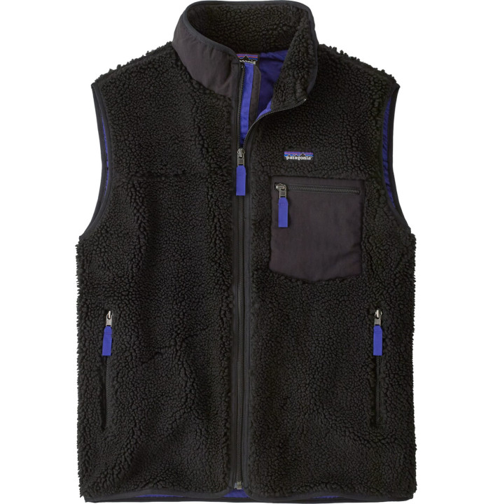 M'S CLASSIC RETRO-X VEST