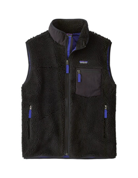 M'S CLASSIC RETRO-X VEST