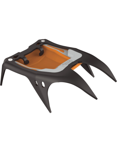 BARRETTES UNIVERSELLES BAR