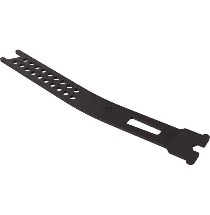 BARRETTES UNIVERSELLES BAR