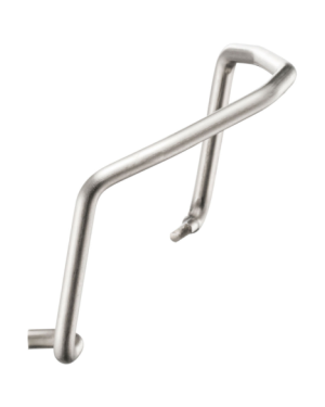 BARRETTES UNIVERSELLES BAR