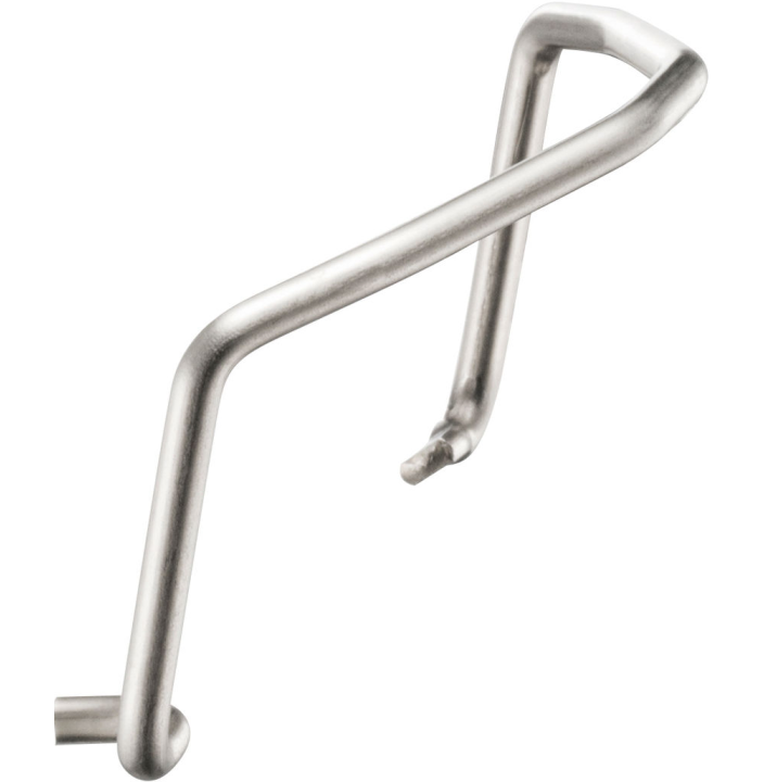 BARRETTES UNIVERSELLES BAR