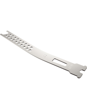 BARRETTES UNIVERSELLES BAR