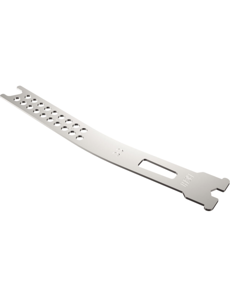 BARRETTES UNIVERSELLES BAR