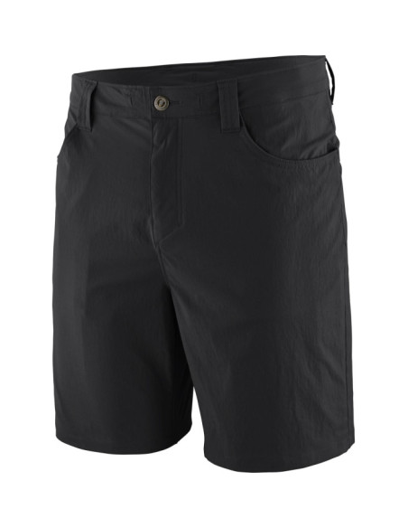 M'S QUANDARY SHORTS - 10 IN