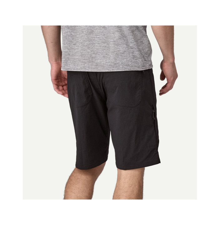 M'S QUANDARY SHORTS - 10 IN