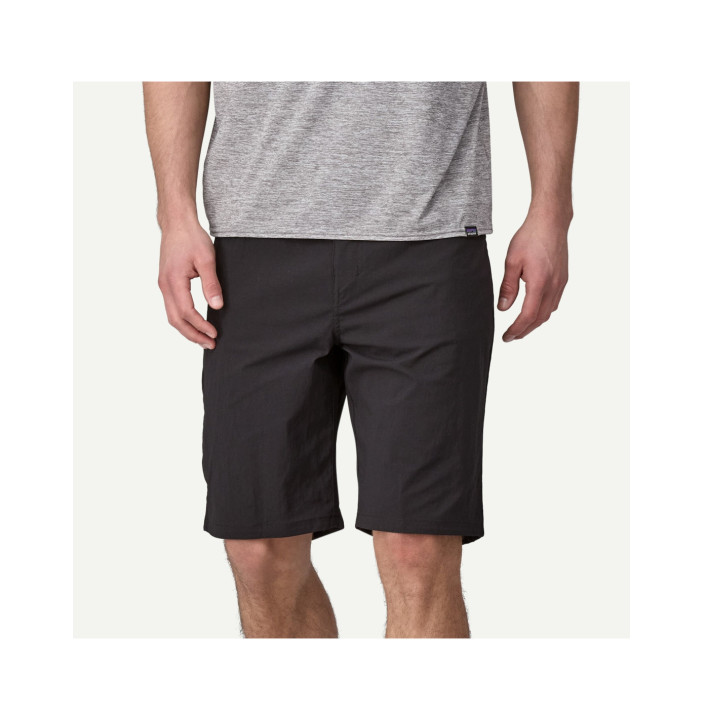 M'S QUANDARY SHORTS - 10 IN