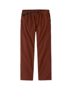 M'S POINT REYES CANVAS GI PANTS
