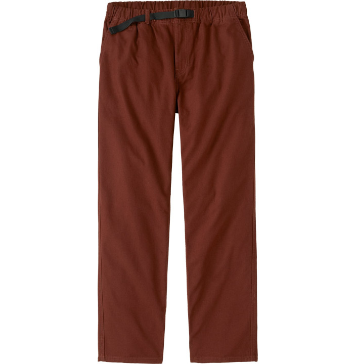 M'S POINT REYES CANVAS GI PANTS