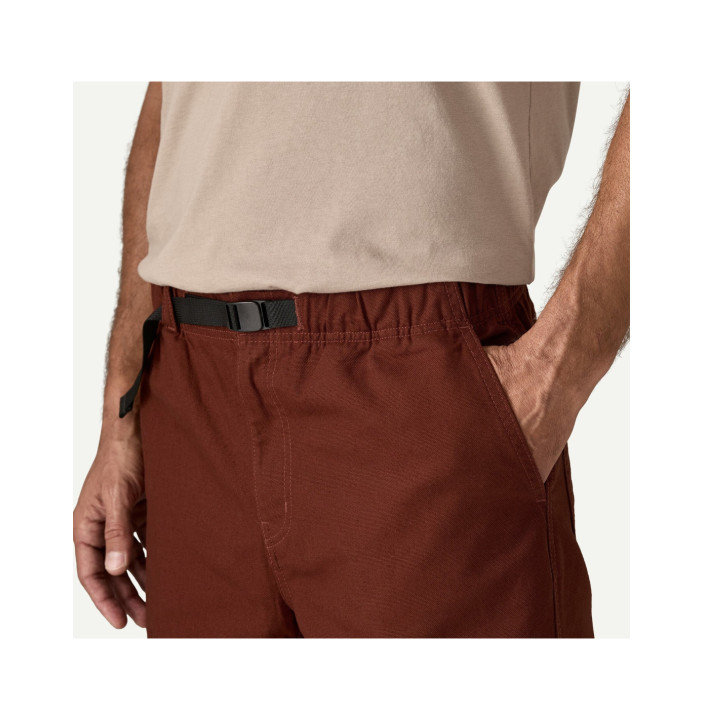 M'S POINT REYES CANVAS GI PANTS