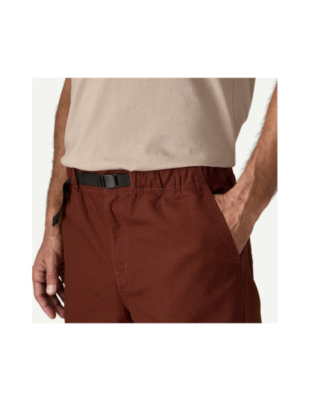 M'S POINT REYES CANVAS GI PANTS